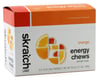 Related: Skratch Labs Energy Chews Sport Fuel (Orange)